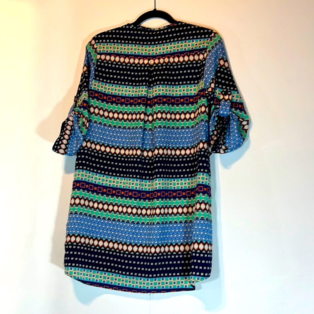 AQUA DRESS SIZE S